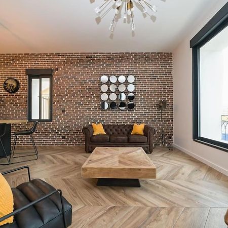 Appartement D'Exception En Centre Ville Sur Quai Sete Luaran gambar