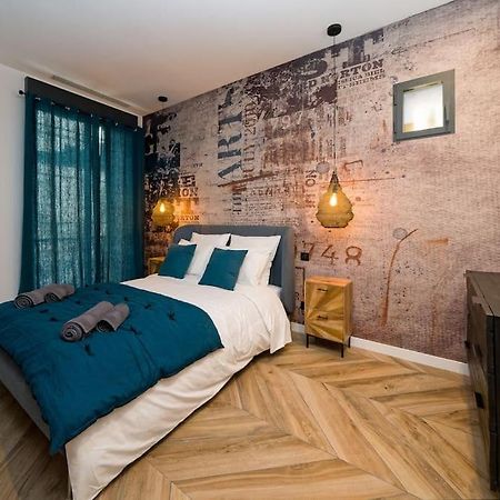 Appartement D'Exception En Centre Ville Sur Quai Sete Luaran gambar