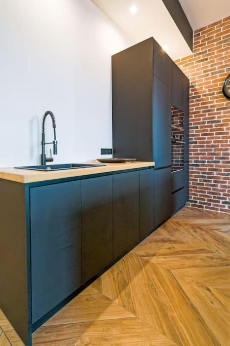 Appartement D'Exception En Centre Ville Sur Quai Sete Luaran gambar