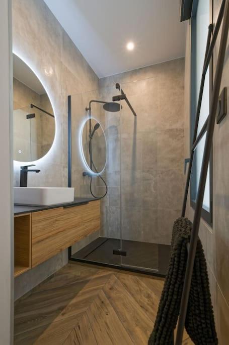 Appartement D'Exception En Centre Ville Sur Quai Sete Luaran gambar
